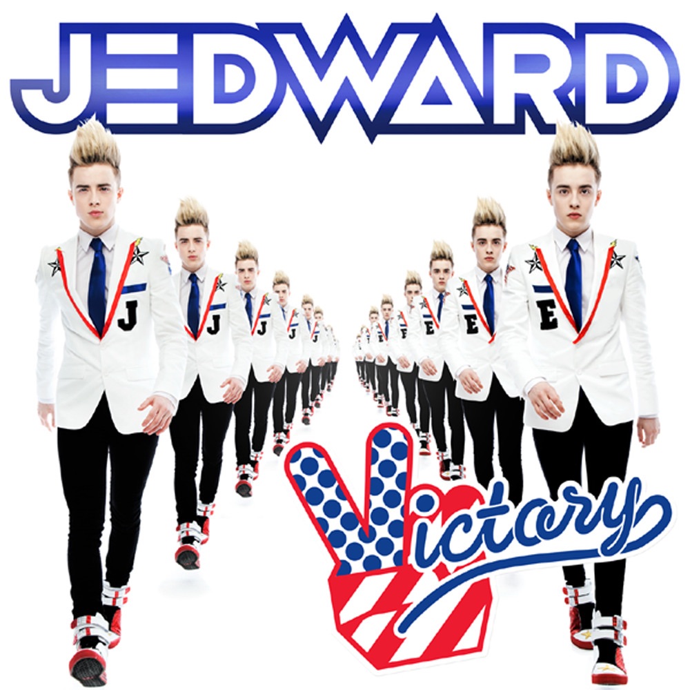 LIPSTICK by Jedward