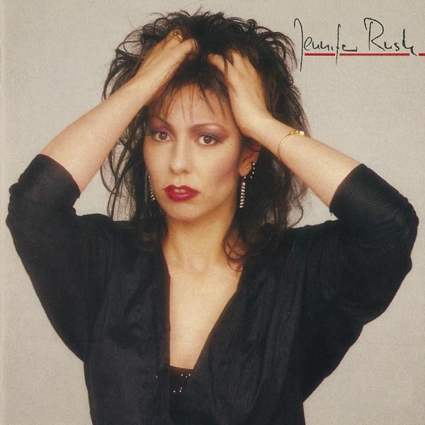 The Power Of Love by Jennifer Rush