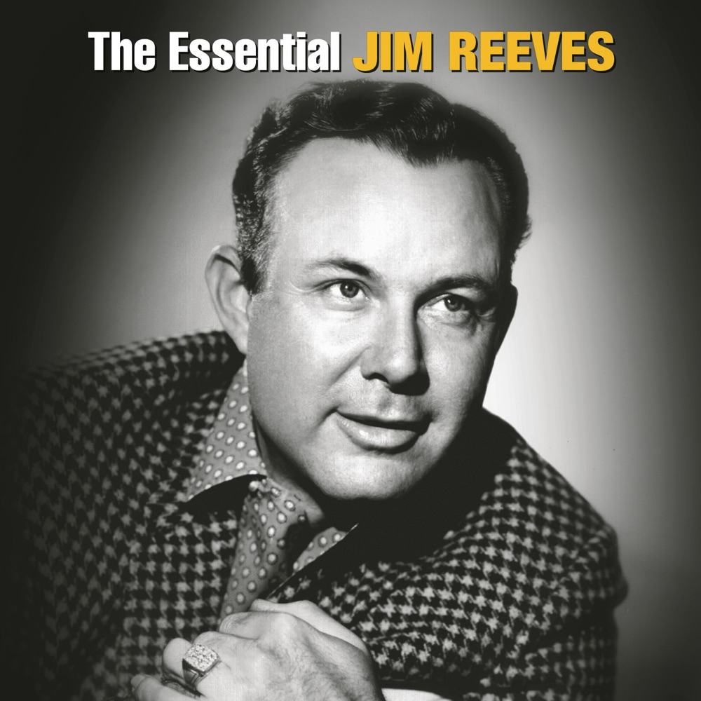 Welcome To My World by Jim Reeves