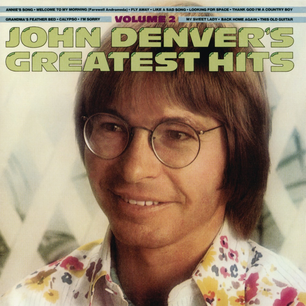 Annie'S Song by John Denver