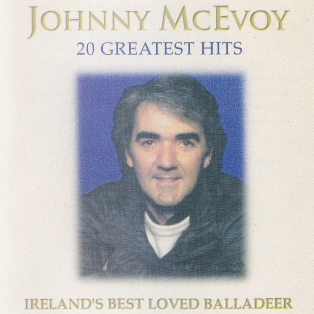 Mursheen Durkin by Johnny McEvoy