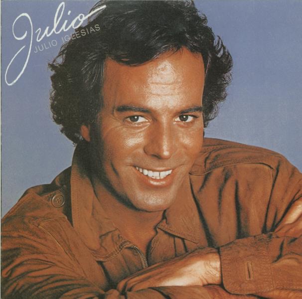 Begin The Beguine by Julio Iglesias