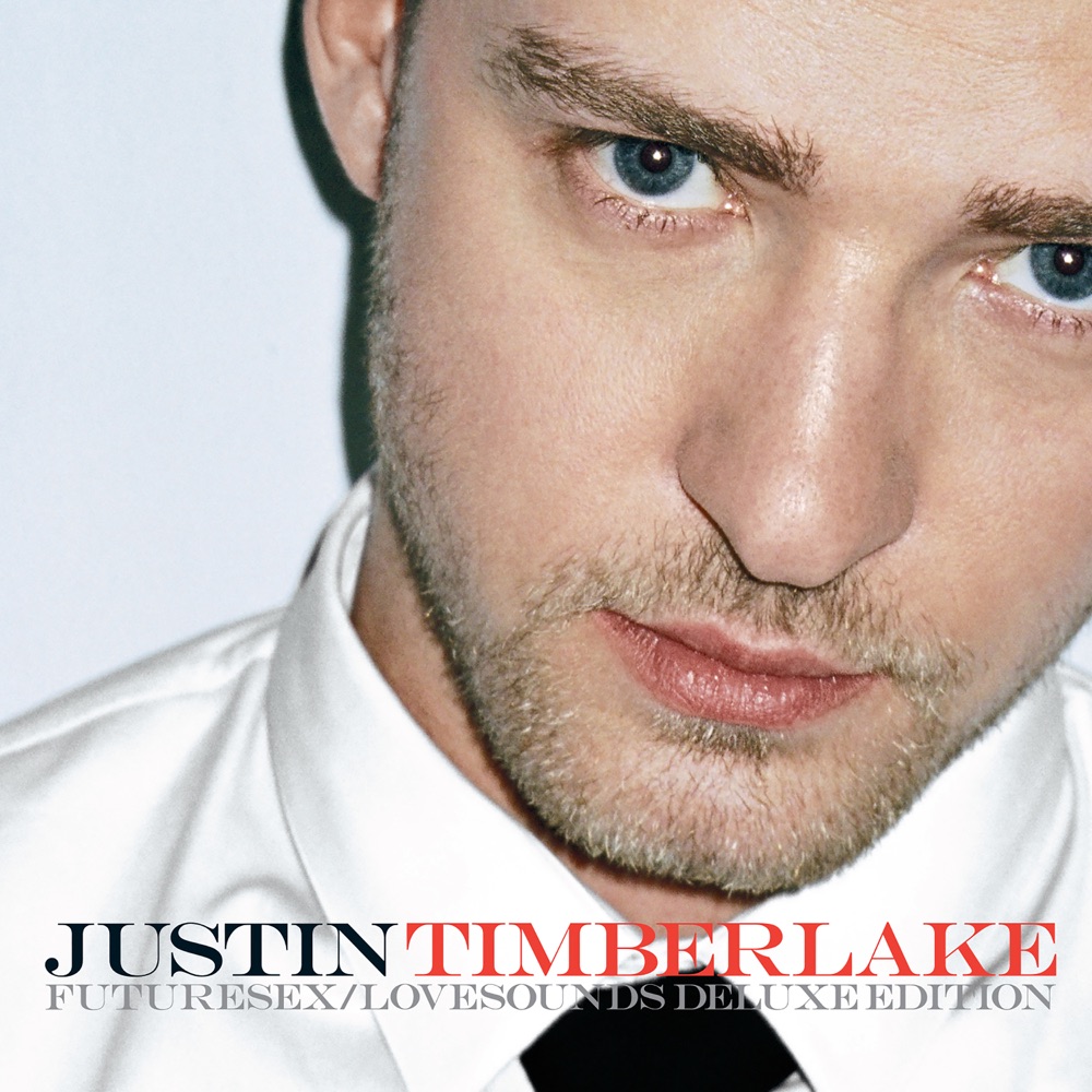 SexyBack by Justin Timberlake featuring Timbaland