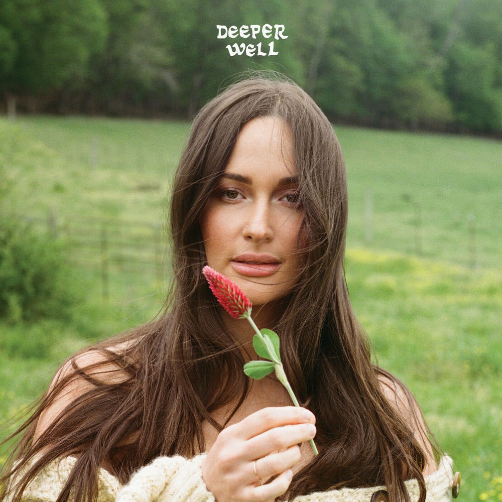 DEEPER WELL by KACEY MUSGRAVES