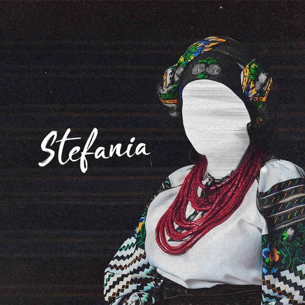 STEFANIA by KALUSH ORCHESTRA