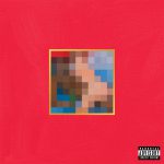 RUNAWAY by KANYE WEST FT PUSHA T