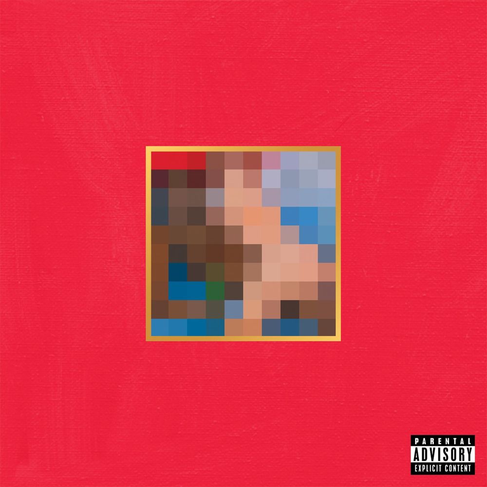 RUNAWAY by KANYE WEST FT PUSHA T