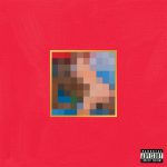 MY BEAUTIFUL DARK TWISTED FANTASY by KANYE WEST