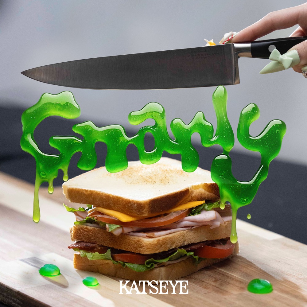 GNARLY by KATSEYE