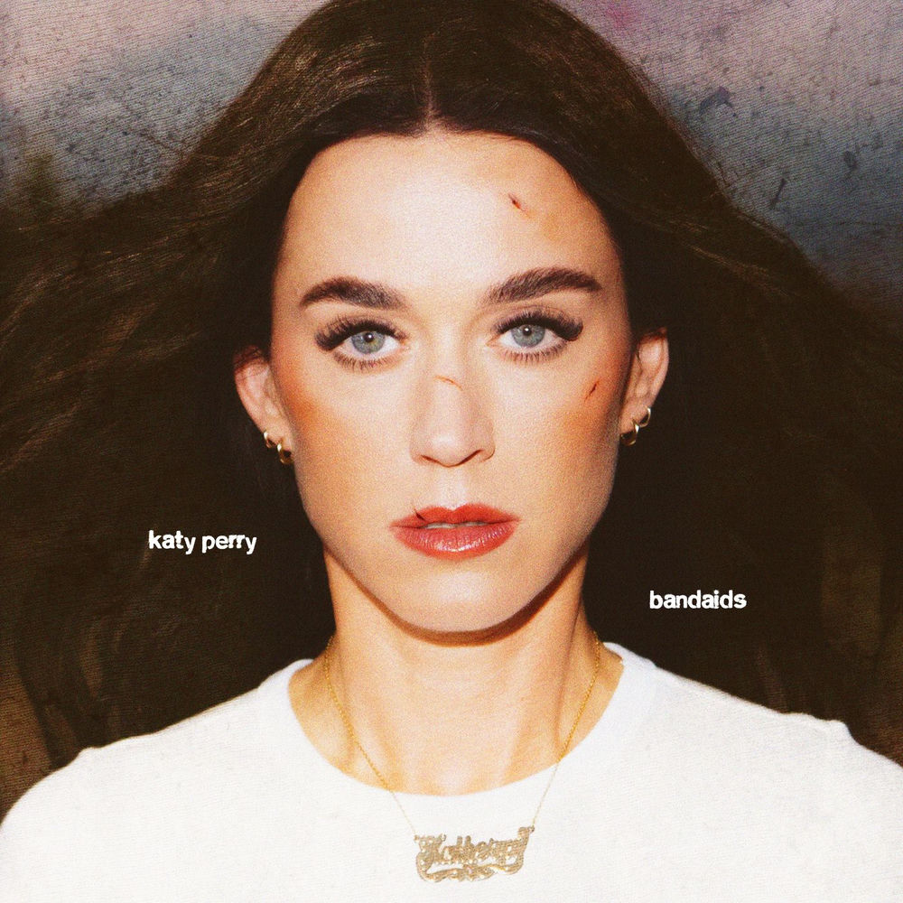 BANDAIDS by KATY PERRY