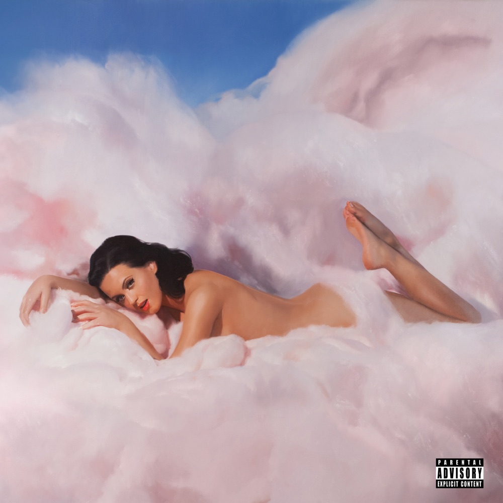 THE ONE THAT GOT AWAY by KATY PERRY