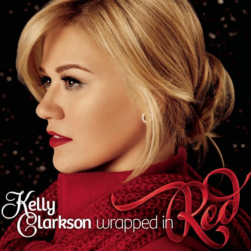UNDERNEATH THE TREE by KELLY CLARKSON