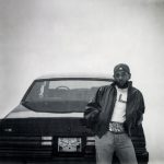 GNX by KENDRICK LAMAR