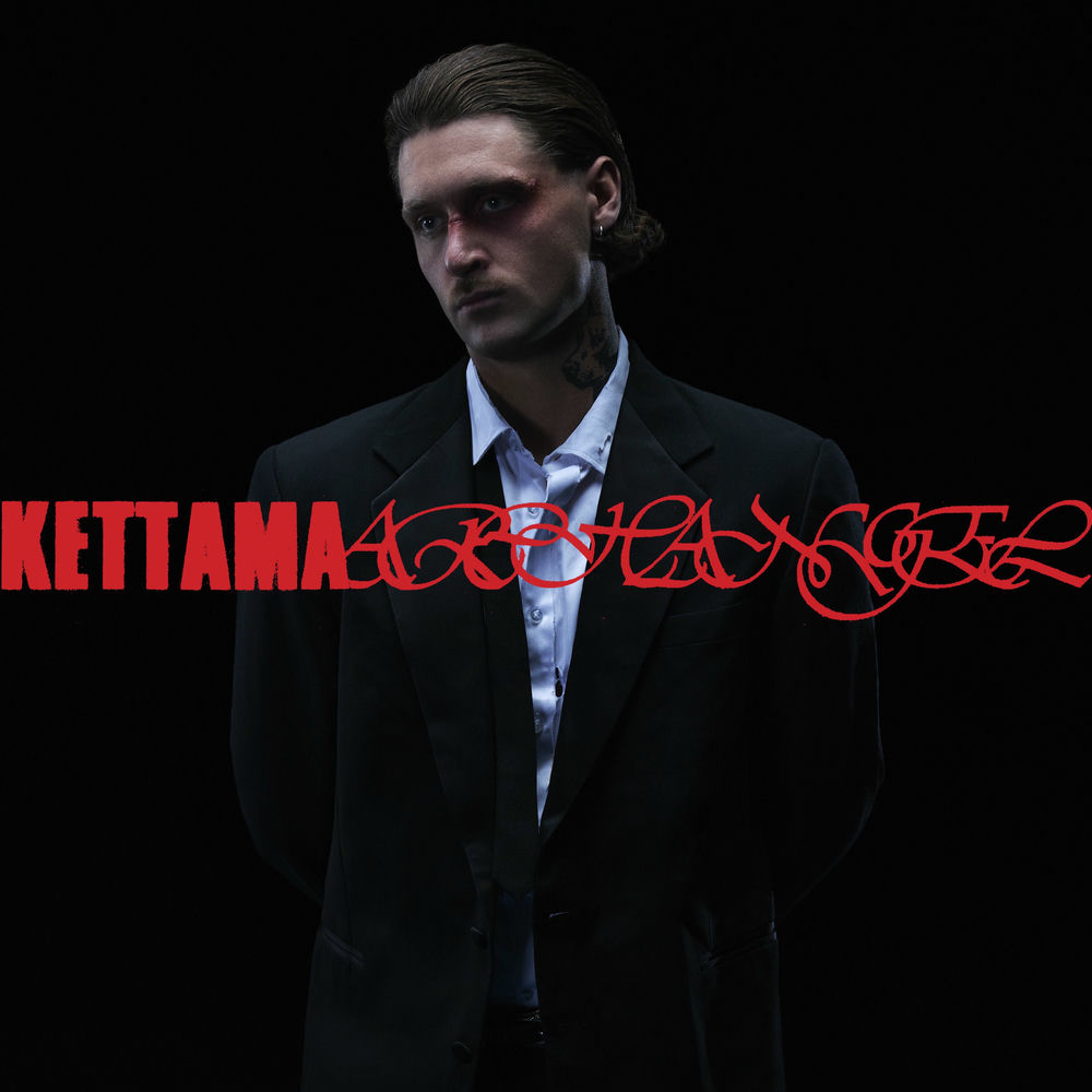 FADE AWAY (IT'S A FEELING) by KETTAMA