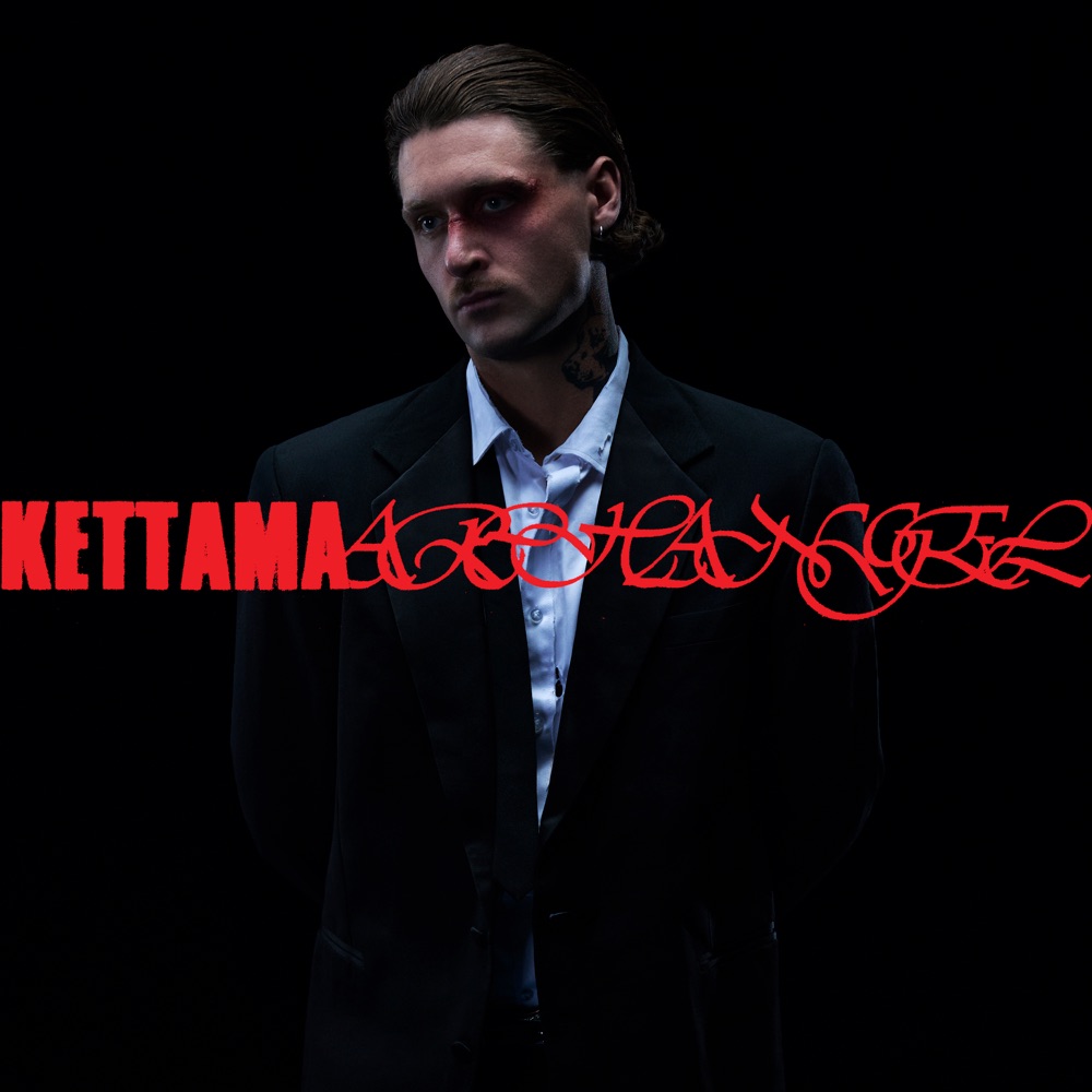 I BELIEVE by KETTAMA