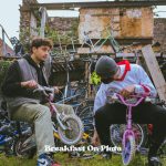 RUDE by KHAKIKID FT KOJAQUE