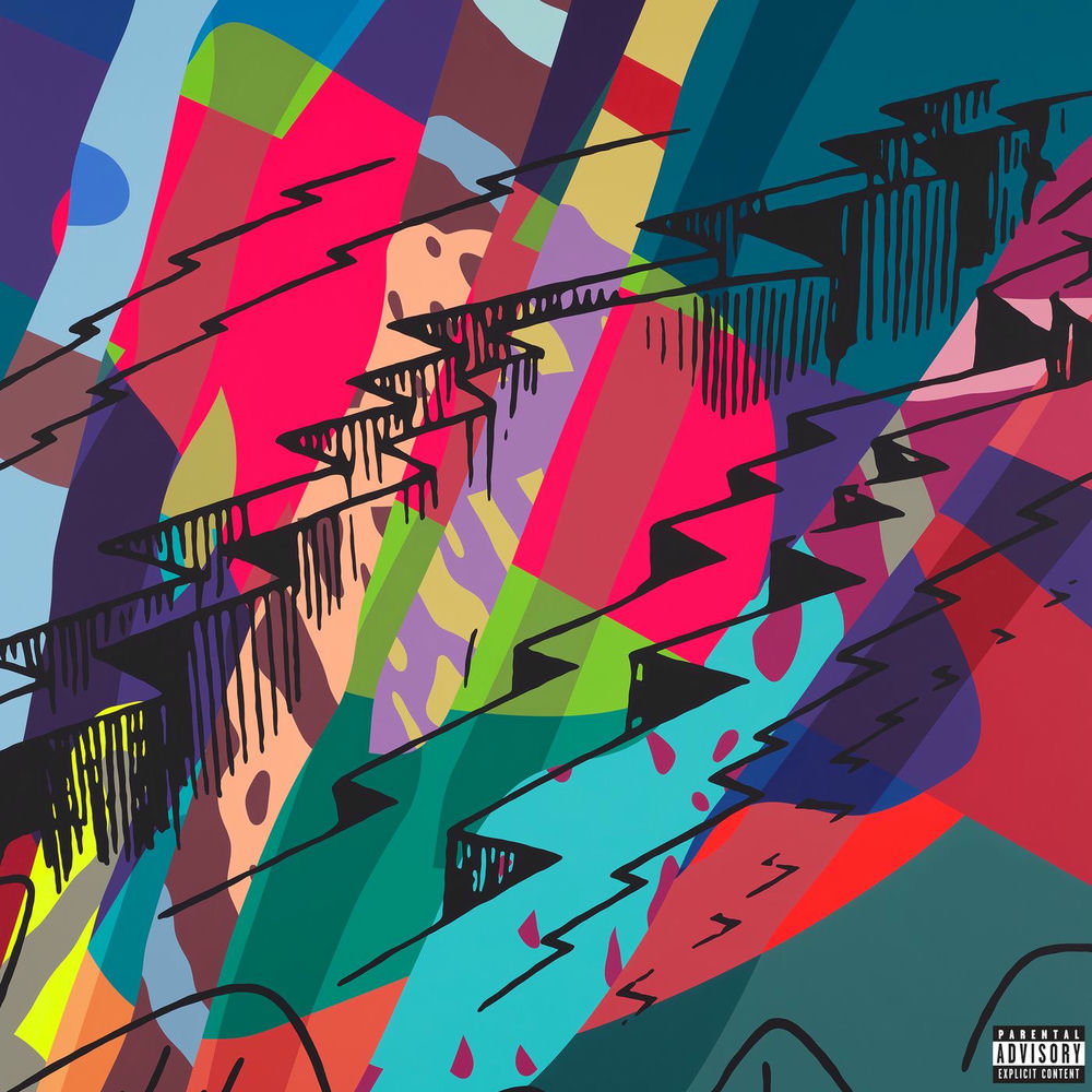 INSANO by KID CUDI