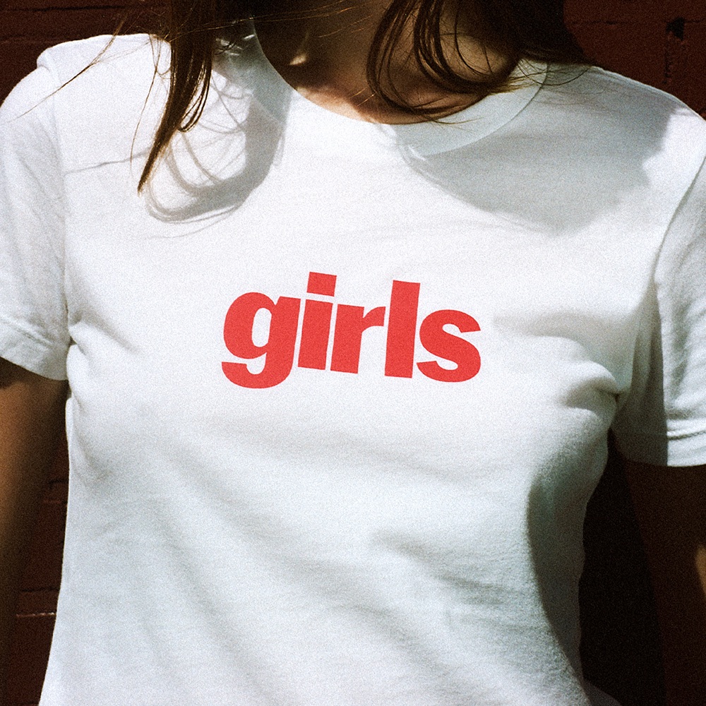 GIRLS by KID LAROI