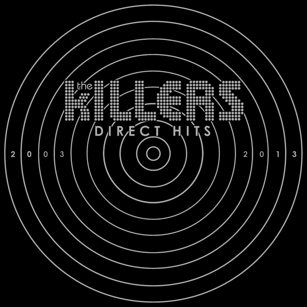 DIRECT HITS by KILLERS