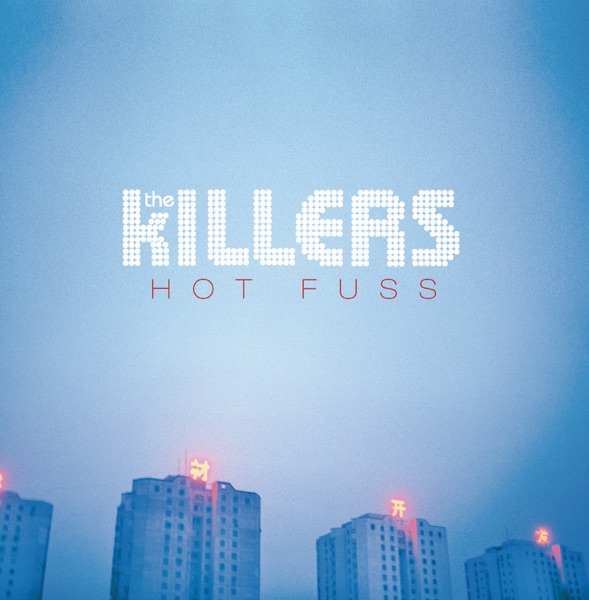 MR BRIGHTSIDE by KILLERS