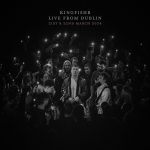 LIVE FROM DUBLIN by KINGFISHR