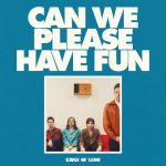 CAN WE PLEASE HAVE FUN by KINGS OF LEON