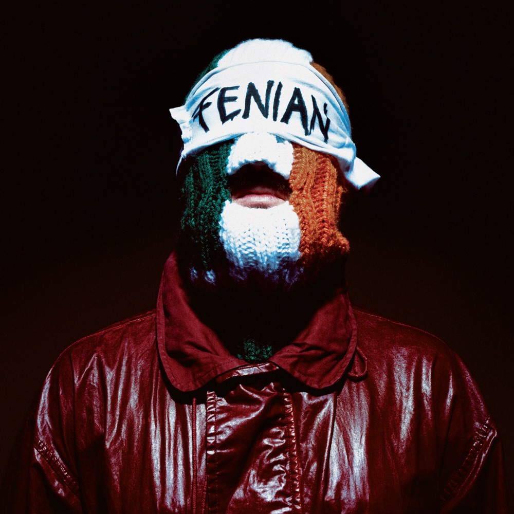 FENIAN by KNEECAP FT CASIOKIDS