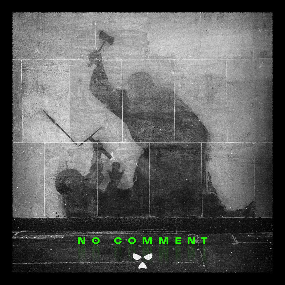 NO COMMENT by KNEECAP FT SUB FOCUS