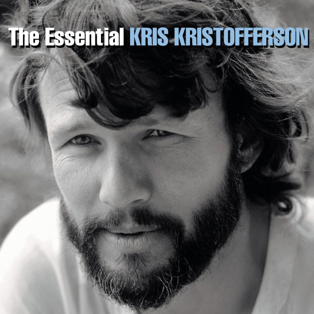 THE ESSENTIAL by KRIS KRISTOFFERSON