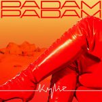 PADAM PADAM by KYLIE MINOGUE