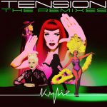 TENSION by KYLIE MINOGUE