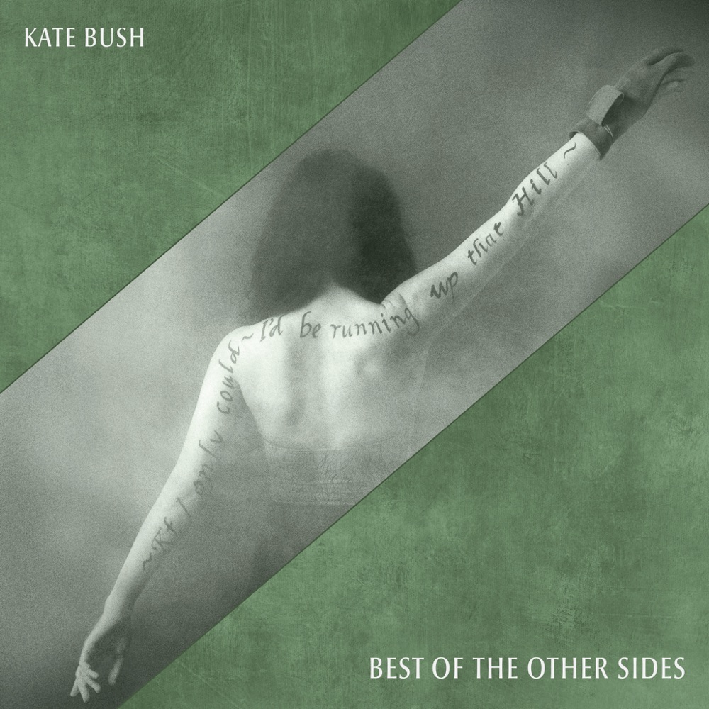Running Up That Hill by Kate Bush