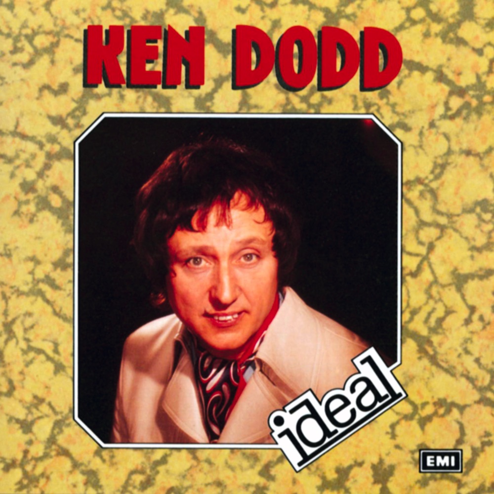 Tears by Ken Dodd