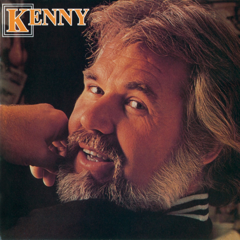 Coward of the County by Kenny Rogers