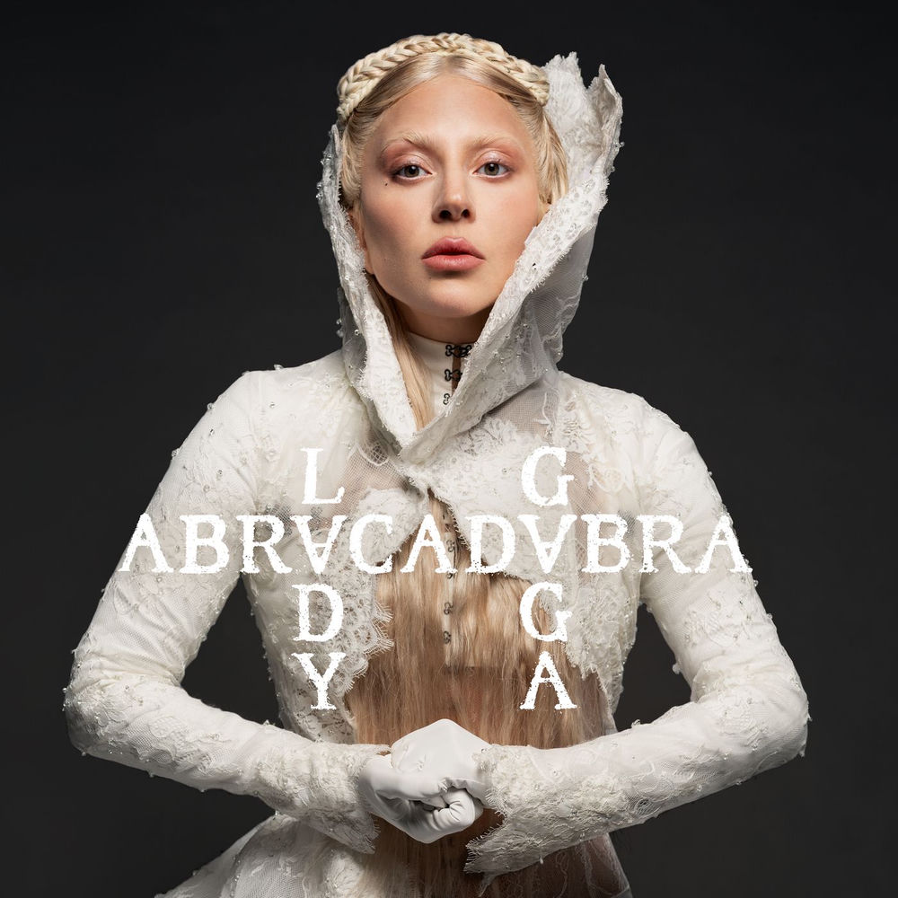 ABRACADABRA by LADY GAGA