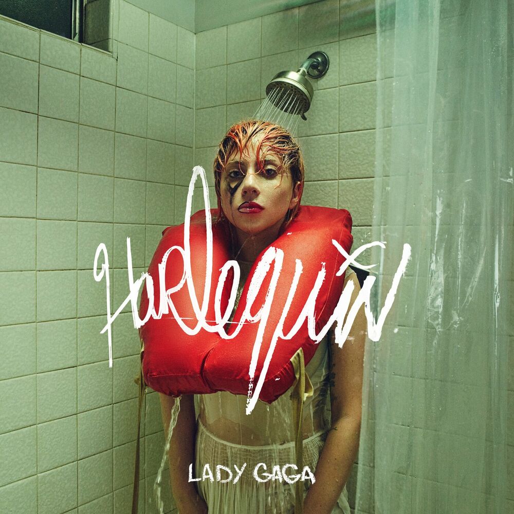 HARLEQUIN by LADY GAGA