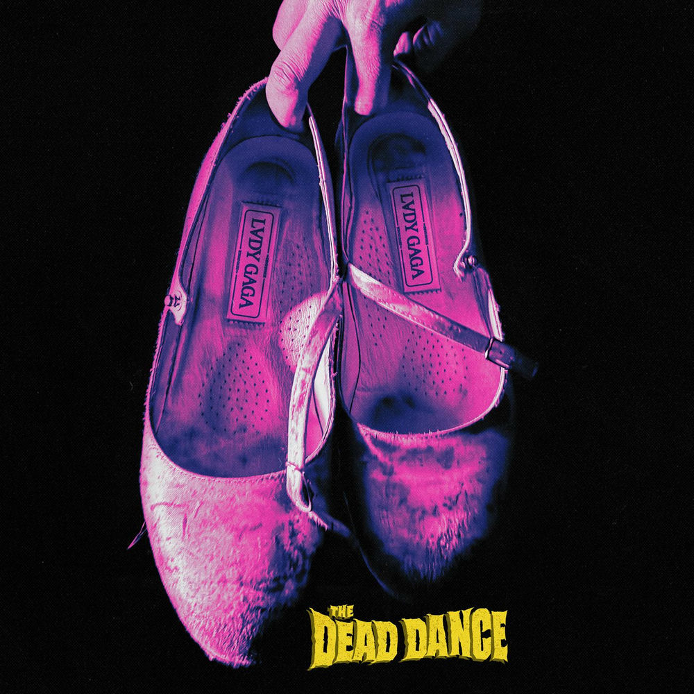 THE DEAD DANCE by LADY GAGA