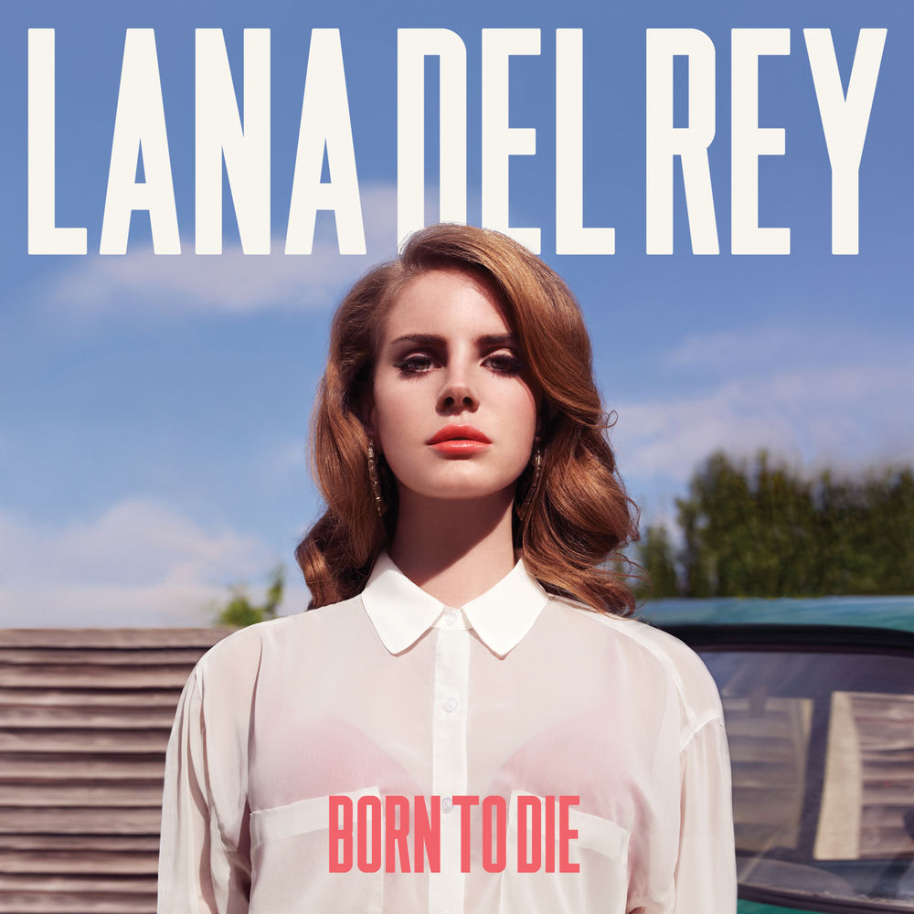 RADIO by LANA DEL REY