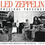 THE SONG REMAINS THE SAME by LED ZEPPELIN