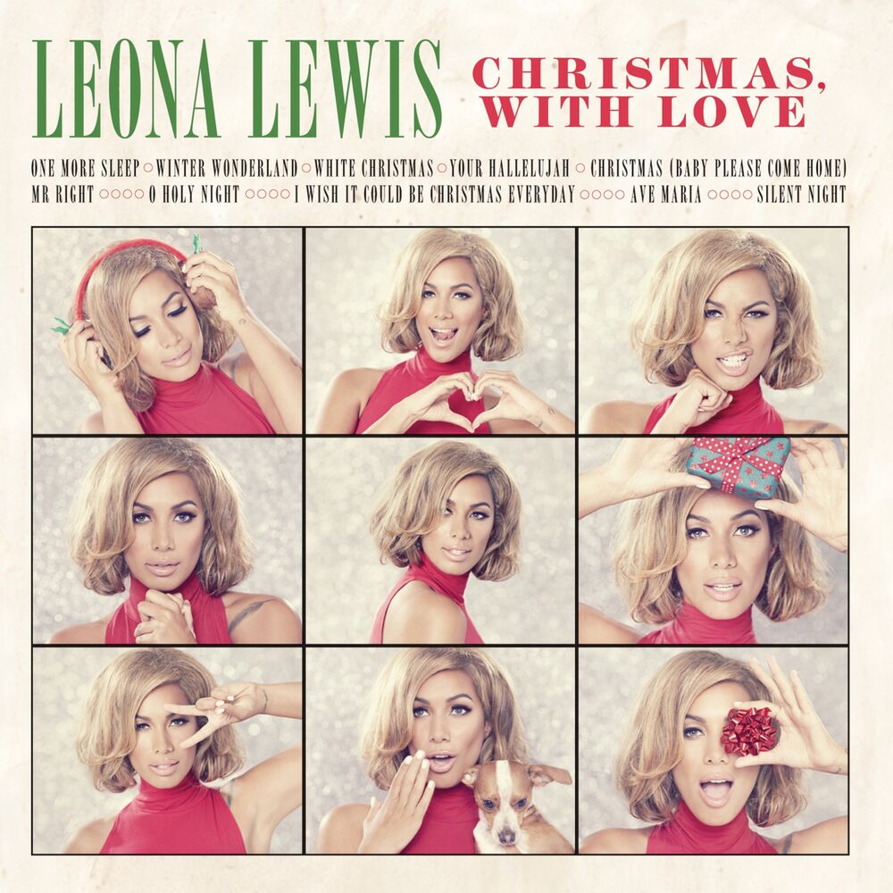 ONE MORE SLEEP by LEONA LEWIS