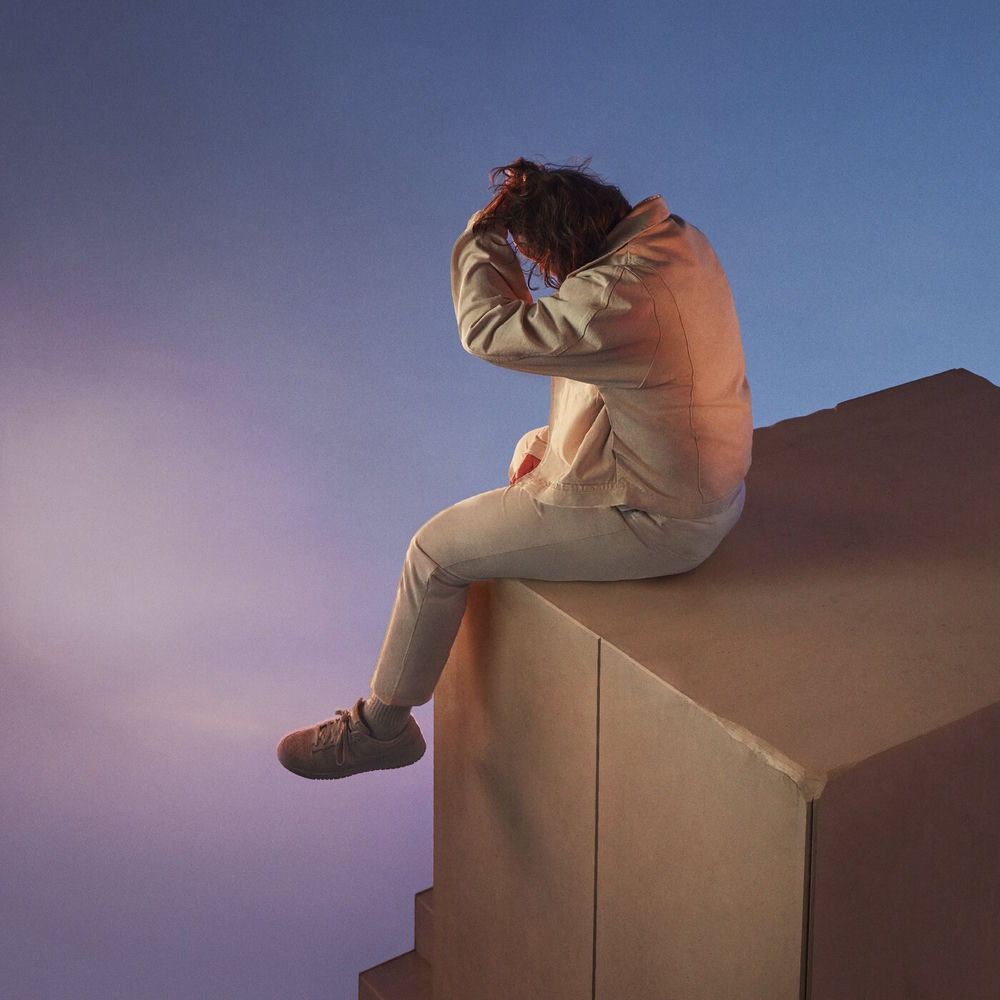 WISH YOU THE BEST by LEWIS CAPALDI