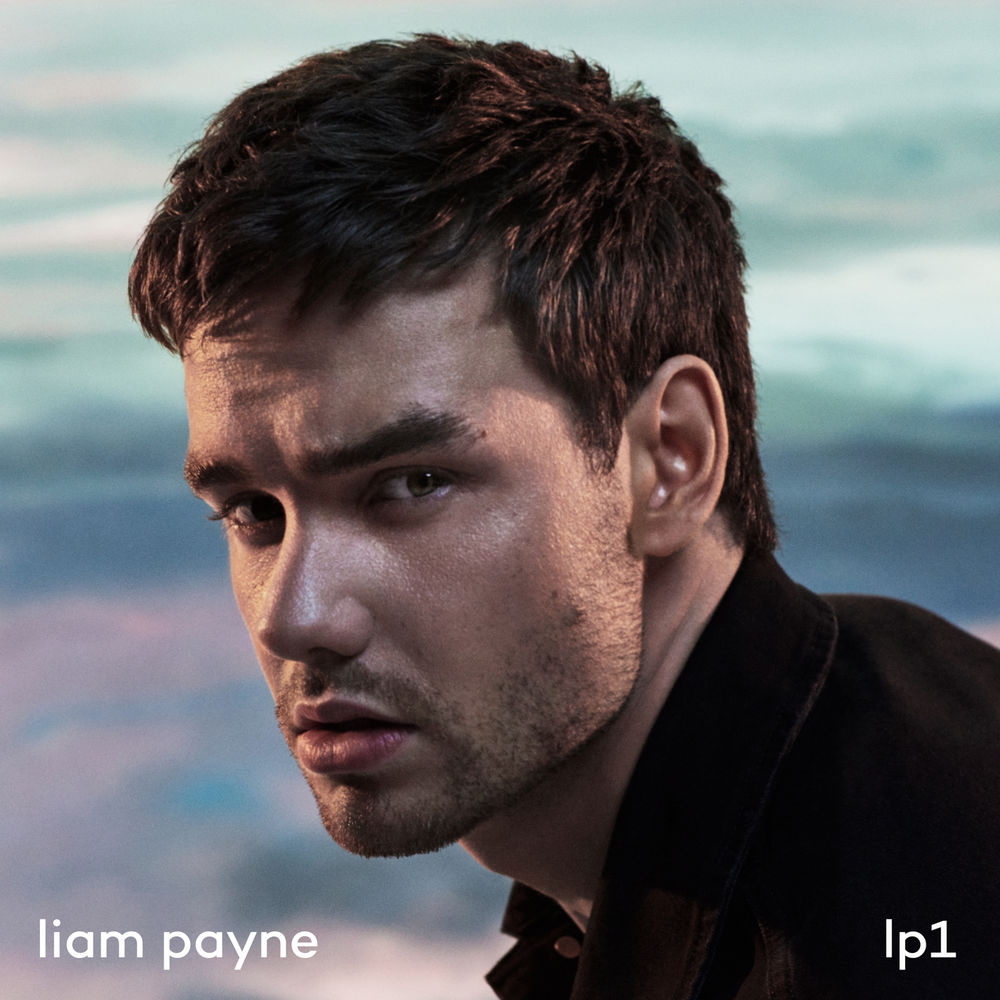 LP1 by LIAM PAYNE