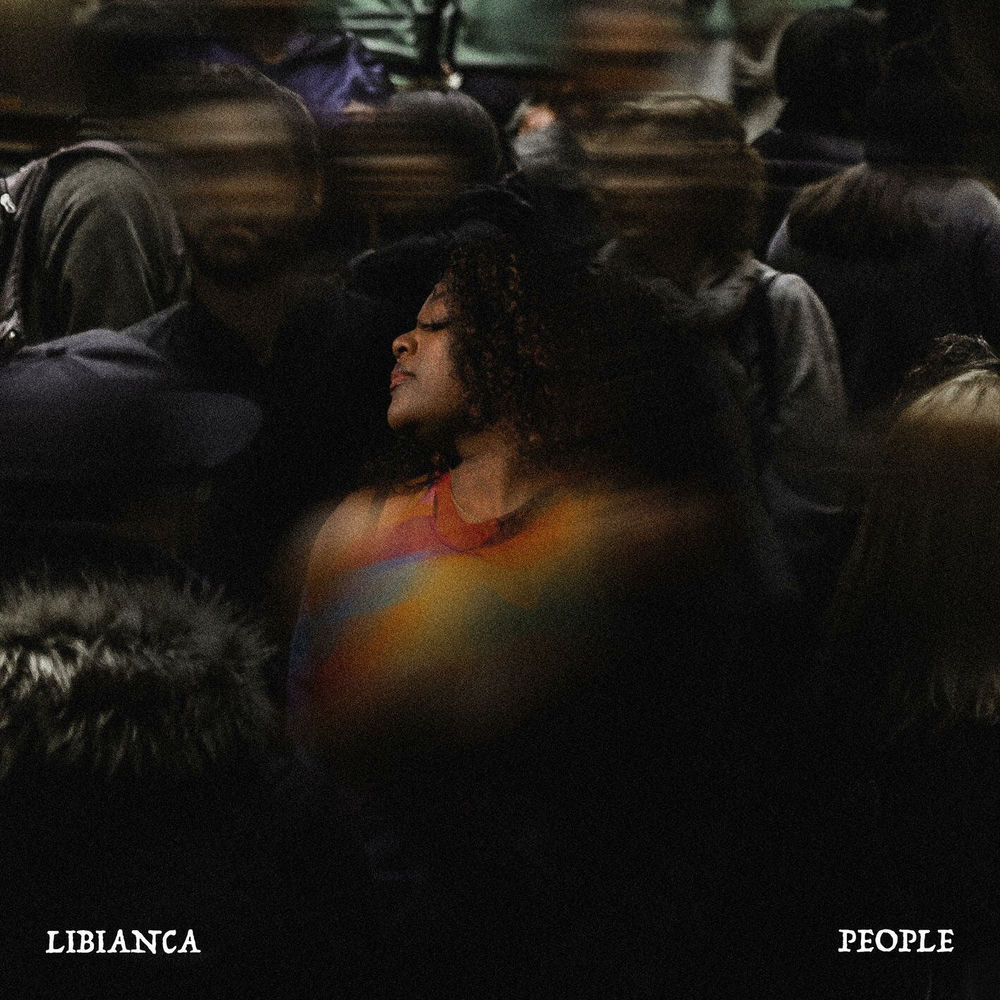 PEOPLE by LIBIANCA