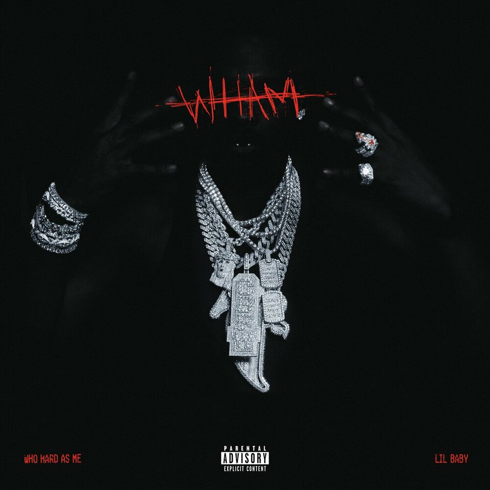 WHAM by LIL BABY