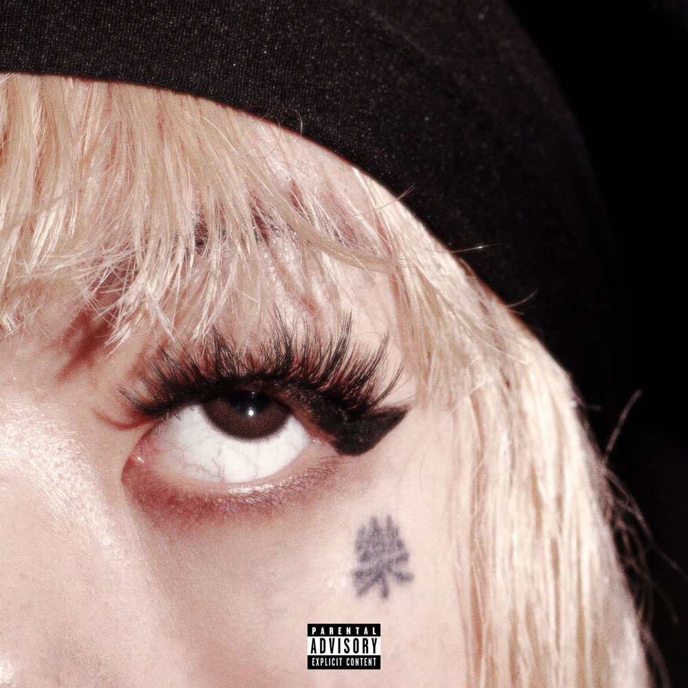 DARK THOUGHTS by LIL TECCA