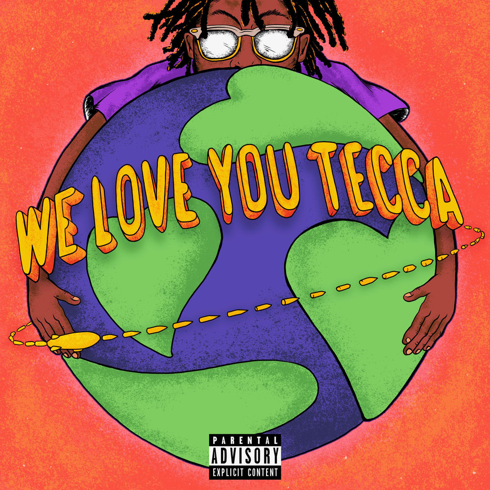 TEC by LIL TECCA