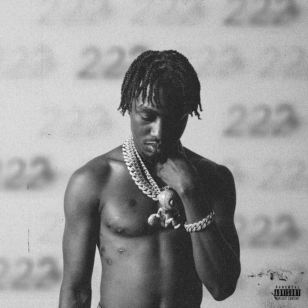 222 by LIL TJAY