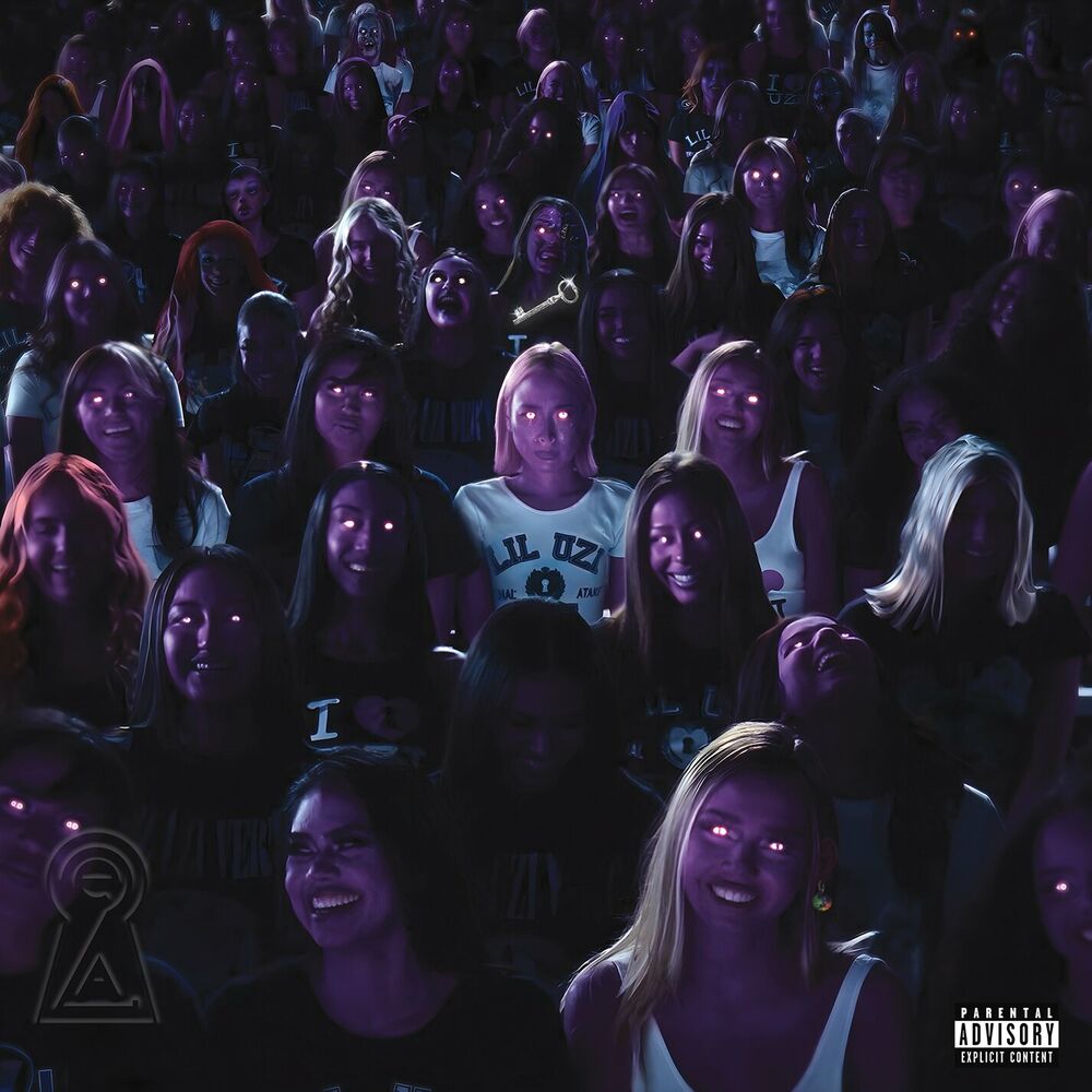 ETERNAL ATAKE 2 by LIL UZI VERT