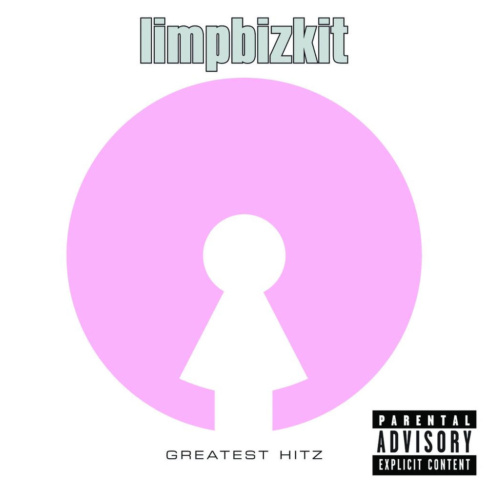 GREATEST HITZ by LIMP BIZKIT