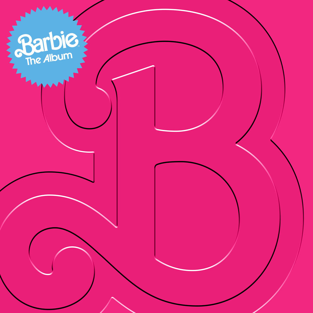 PINK (FROM BARBIE THE ALBUM) by LIZZO